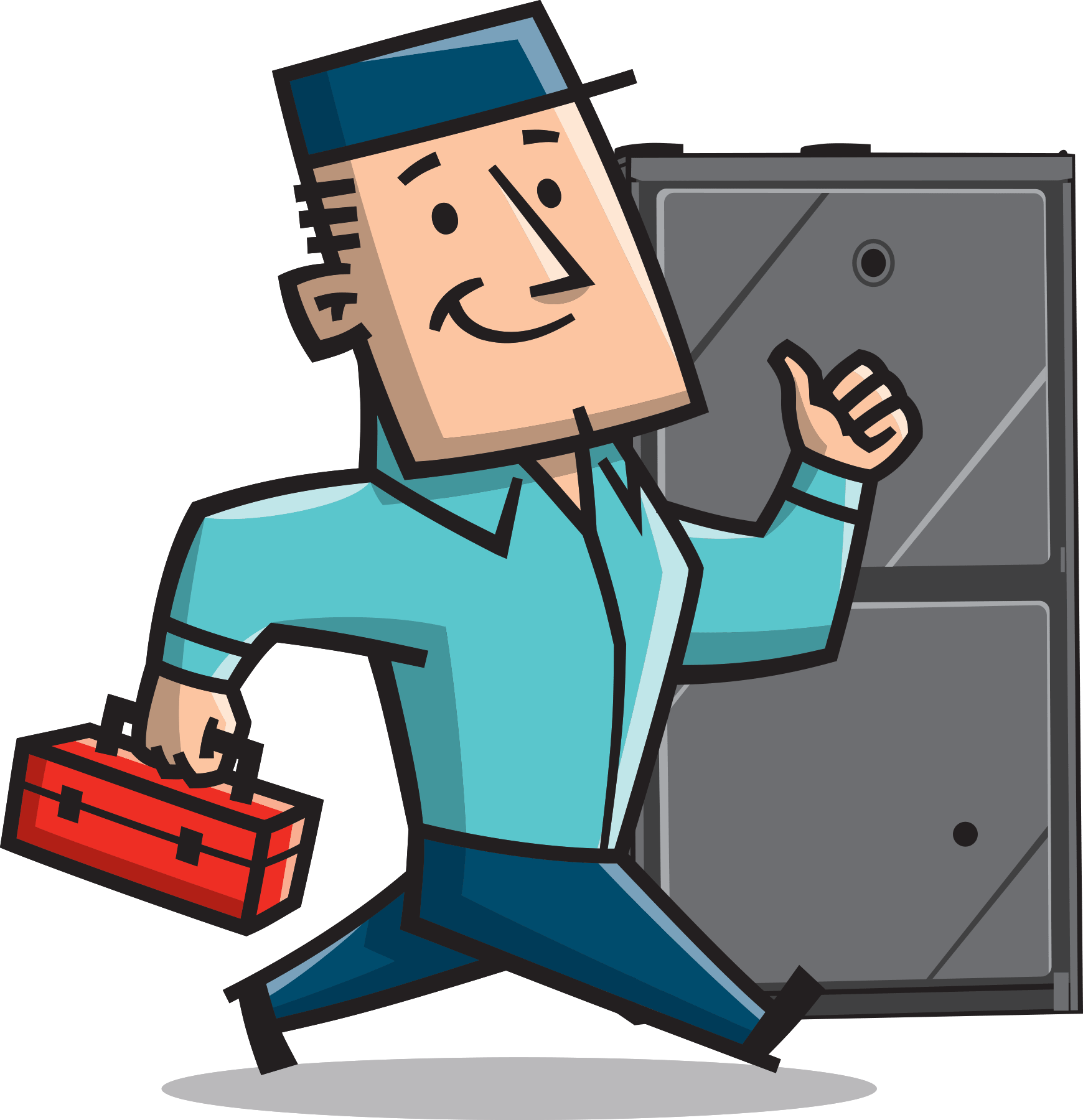Call us for Furnace Repair repair Plainfield IL and Naperville IL.