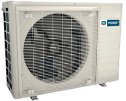 Premier+ Heat Pumps